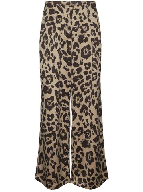 Pantaloni Donna Vero Moda - Kiabi