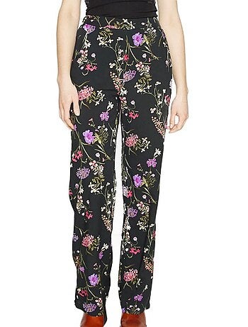Pantaloni Donna Vero Moda