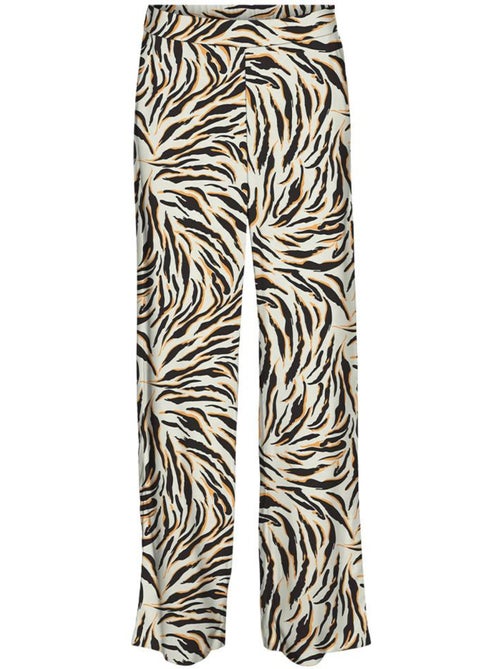 Pantaloni Donna Vero Moda - Kiabi
