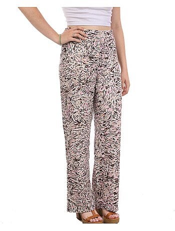 Pantaloni Donna Vero Moda