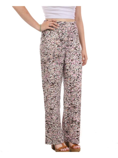 Pantaloni Donna Vero Moda - Kiabi Pantaloni Donna Vero Moda - Kiabi