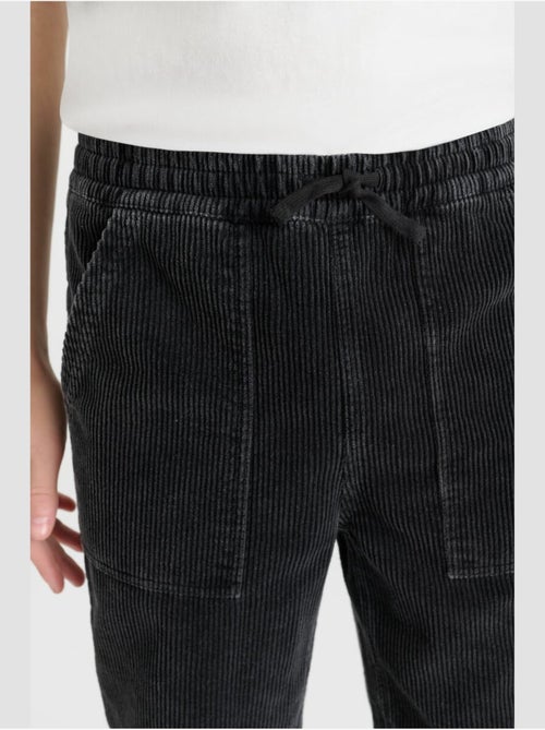 Pantaloni dritti CORALBO - Kiabi Pantaloni dritti CORALBO - Kiabi