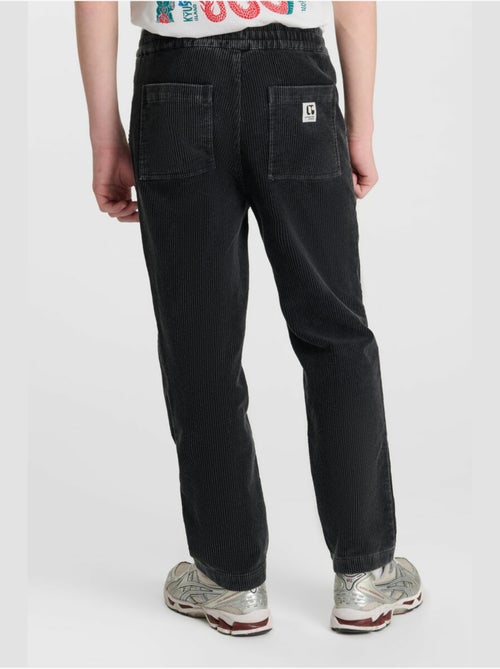 Pantaloni dritti CORALBO - Kiabi Pantaloni dritti CORALBO - Kiabi