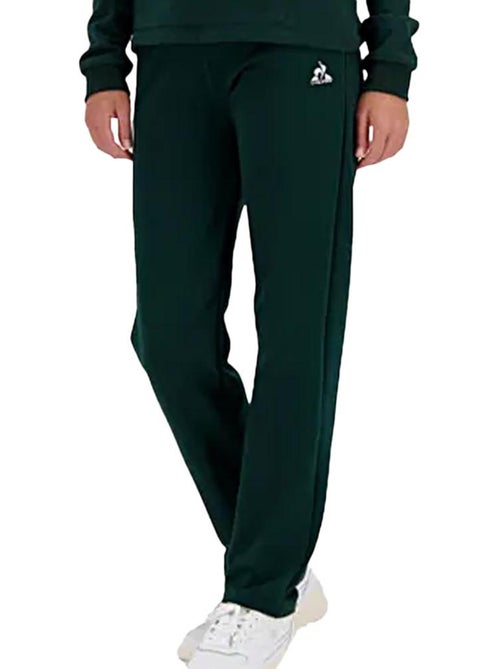 Pantaloni Dritti da Donna Le Coq Sportif Contemporanei - Kiabi