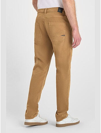 Pantaloni dritti da LAVORO