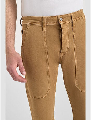 Pantaloni dritti da LAVORO