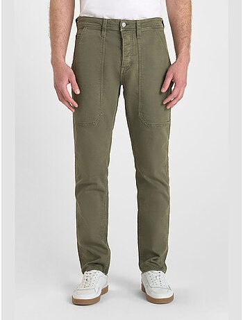 Pantaloni dritti da LAVORO