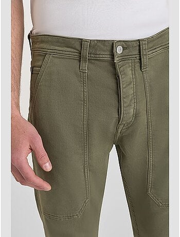 Pantaloni dritti da LAVORO