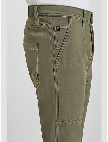 Pantaloni dritti da LAVORO