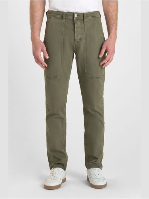 Pantaloni dritti da LAVORO - Kiabi Pantaloni dritti da LAVORO - Kiabi