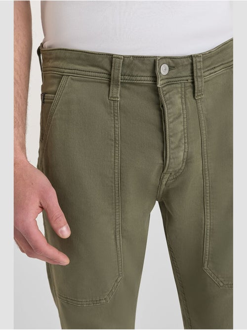 Pantaloni dritti da LAVORO - Kiabi Pantaloni dritti da LAVORO - Kiabi