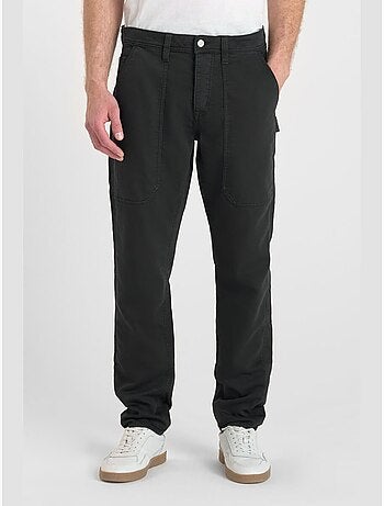 Pantaloni dritti da LAVORO