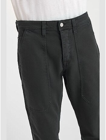 Pantaloni dritti da LAVORO