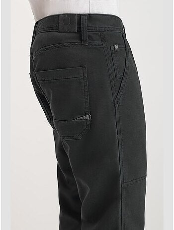 Pantaloni dritti da LAVORO