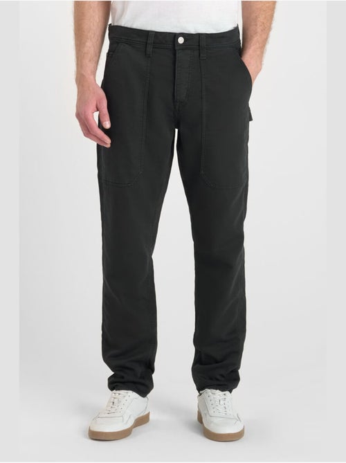 Pantaloni dritti da LAVORO - Kiabi Pantaloni dritti da LAVORO - Kiabi