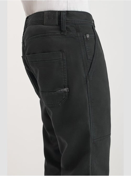 Pantaloni dritti da LAVORO - Kiabi Pantaloni dritti da LAVORO - Kiabi