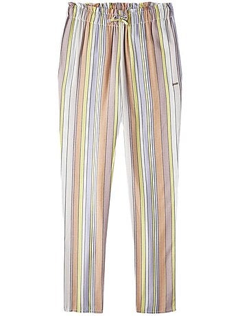 Pantaloni Dritti da Spiaggia O'Neill per Ragazza,