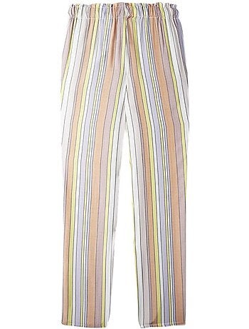 Pantaloni dritti da spiaggia o'neill per ragazza,