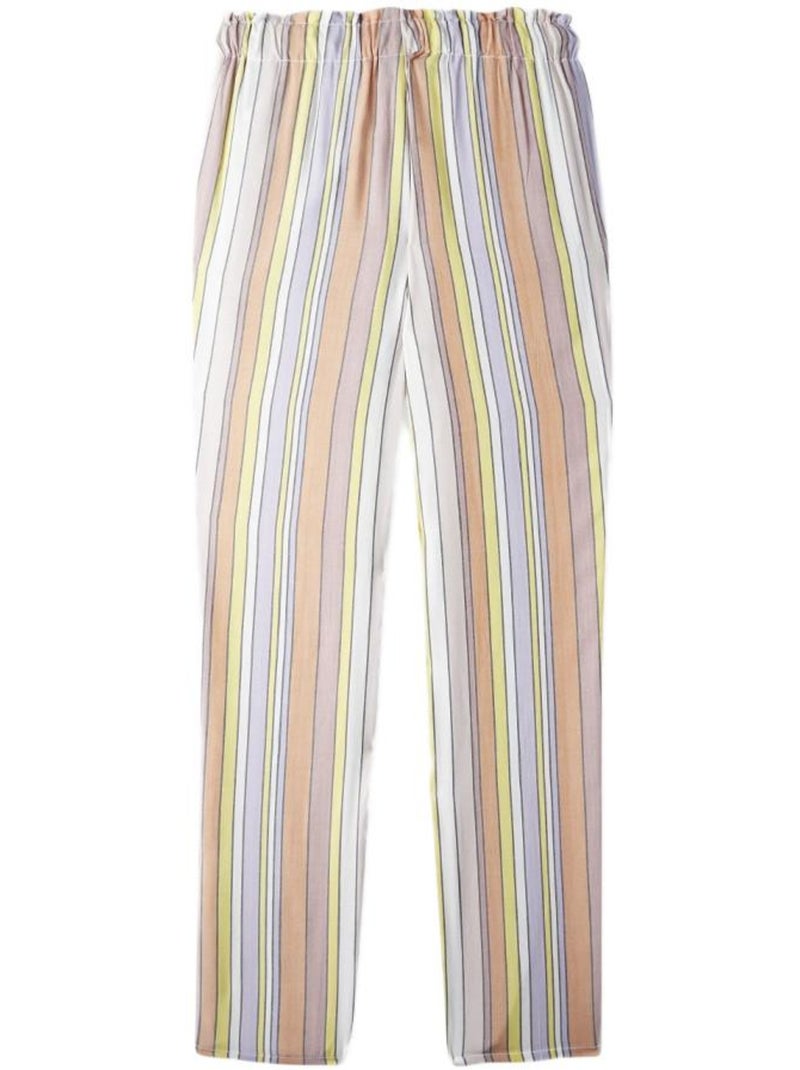 Pantaloni Dritti da Spiaggia O'Neill per Ragazza, Rosa - Kiabi