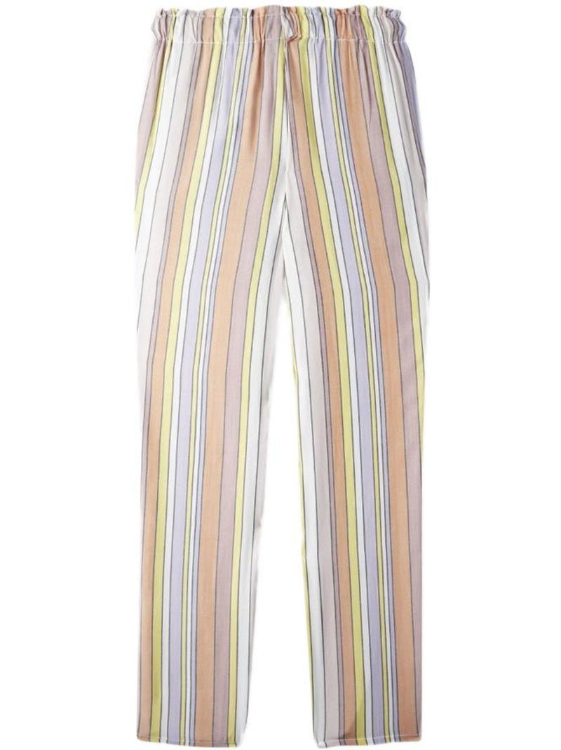 Pantaloni dritti da spiaggia o'neill per ragazza, Rosa - Kiabi