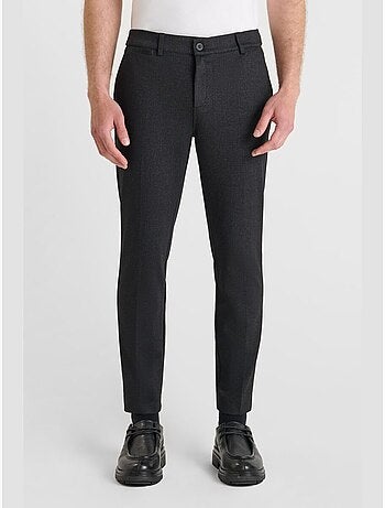Pantaloni dritti DEXA