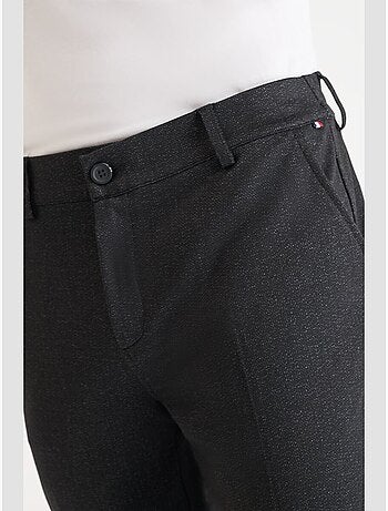 Pantaloni dritti DEXA