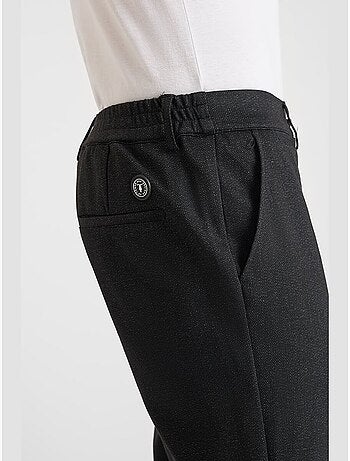 Pantaloni dritti DEXA