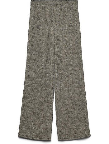 Pantaloni Dritti Donna Vero Moda