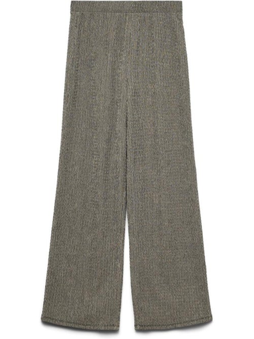 Pantaloni Dritti Donna Vero Moda - Kiabi