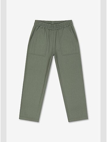 Pantaloni dritti HAWBO