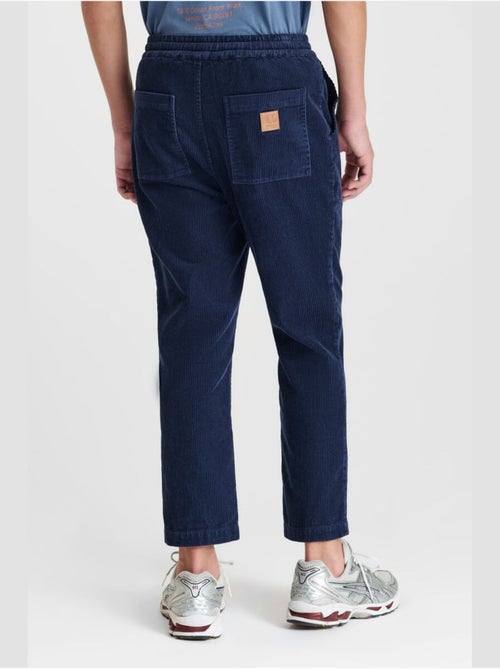 Pantaloni dritti HOUBO - Kiabi