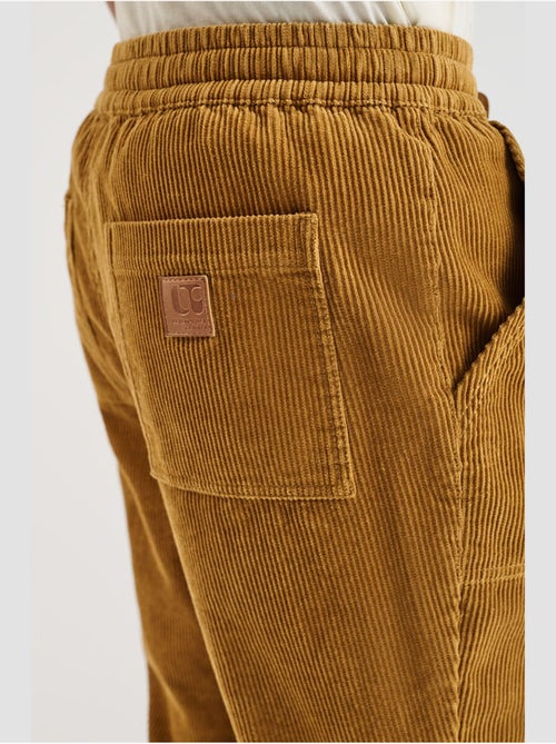 Pantaloni dritti HOUBO - Kiabi Pantaloni dritti HOUBO - Kiabi
