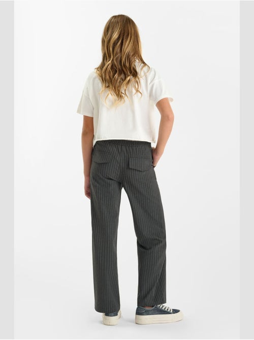 Pantaloni dritti IONAGI - Kiabi