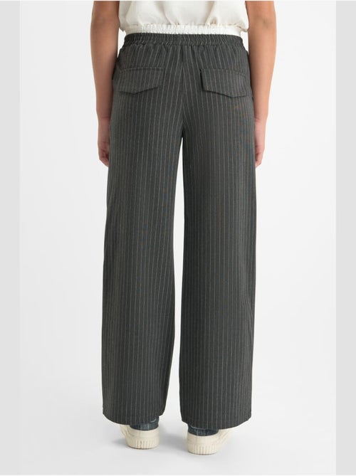 Pantaloni dritti IONAGI - Kiabi