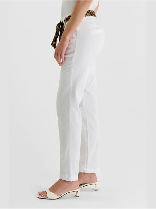 Pantaloni dritti kristin - Kiabi