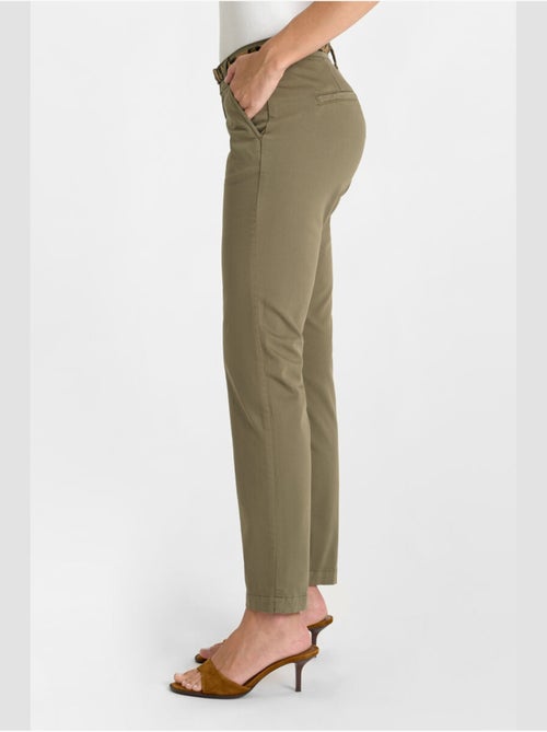 Pantaloni dritti kristin - Kiabi