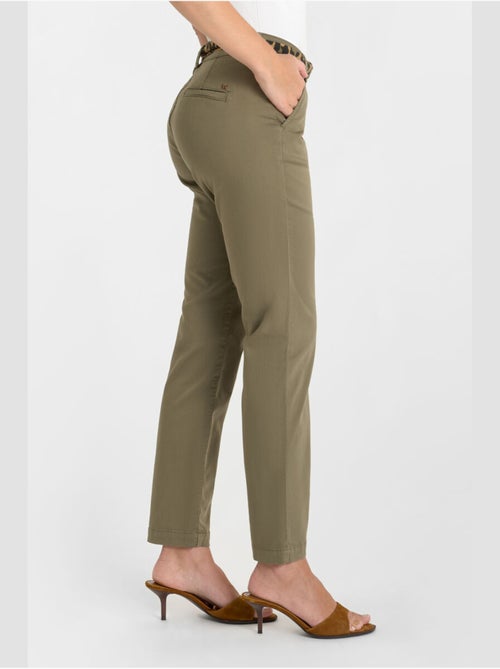 Pantaloni dritti kristin - Kiabi