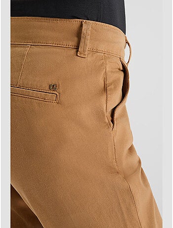 Pantaloni dritti KRISTIN