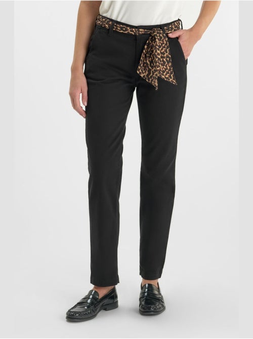 Pantaloni dritti KRISTIN - Kiabi