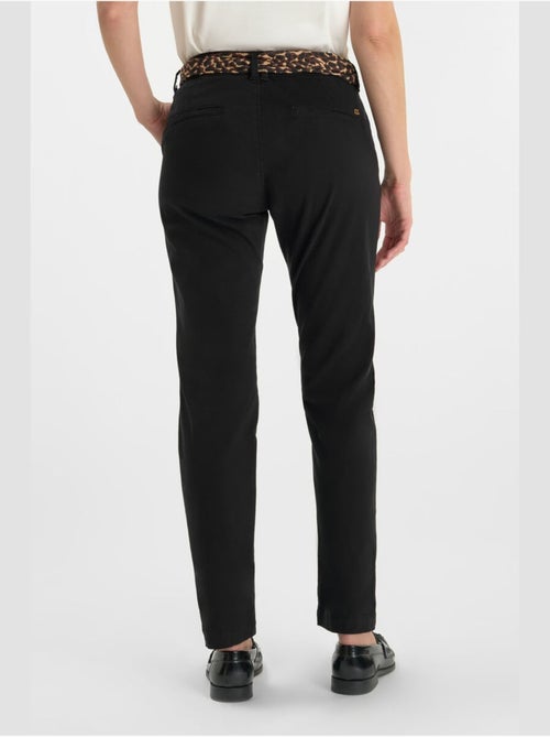 Pantaloni dritti KRISTIN - Kiabi