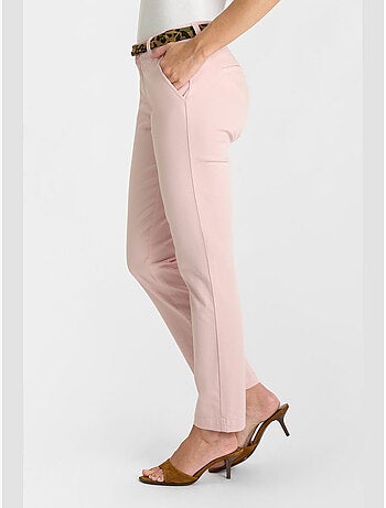 Pantaloni dritti kristin