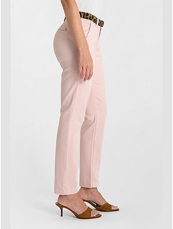 Pantaloni dritti kristin