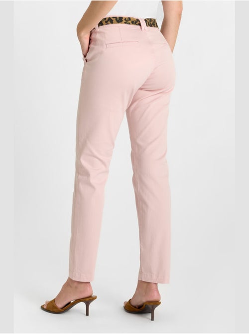 Pantaloni dritti kristin - Kiabi