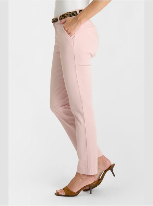 Pantaloni dritti kristin - Kiabi