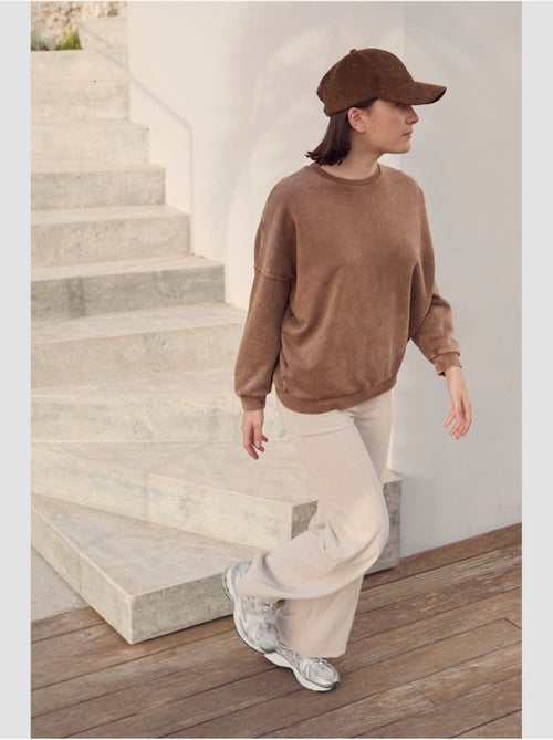 Pantaloni dritti margegi - Kiabi