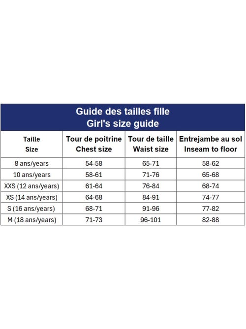 Pantaloni dritti margegi - Kiabi