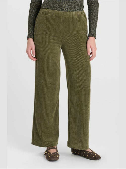 Pantaloni dritti margegi - Kiabi
