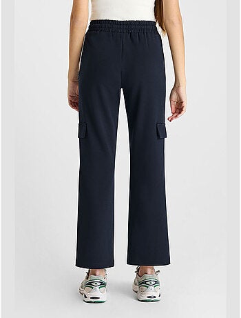 Pantaloni dritti MITAGI
