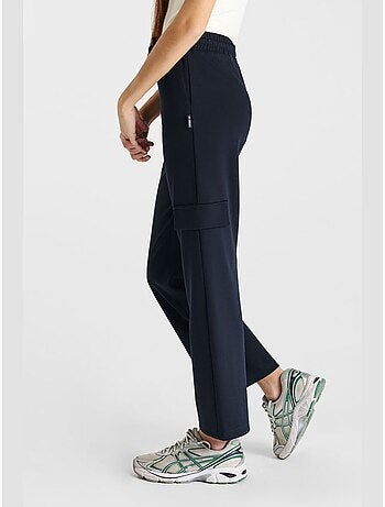 Pantaloni dritti MITAGI