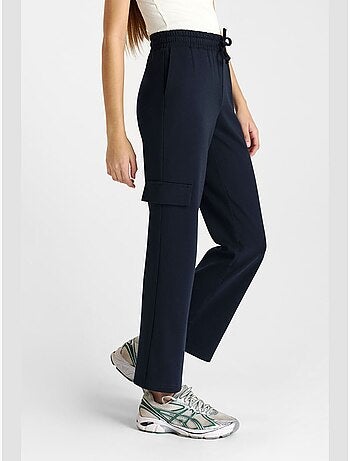 Pantaloni dritti MITAGI